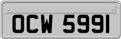 OCW5991