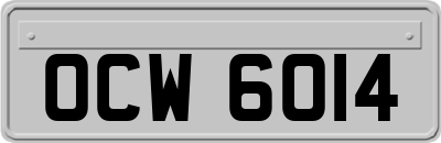 OCW6014