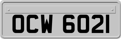 OCW6021
