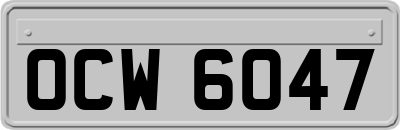 OCW6047