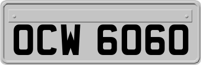 OCW6060