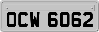 OCW6062