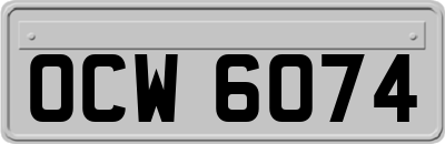 OCW6074
