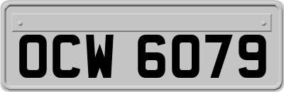 OCW6079