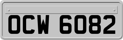 OCW6082