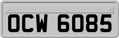 OCW6085