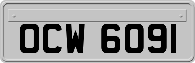 OCW6091