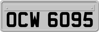 OCW6095