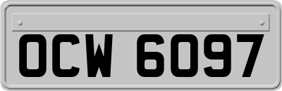 OCW6097