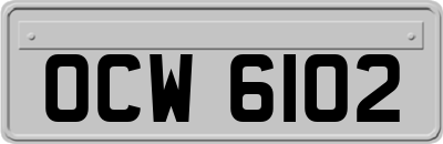 OCW6102