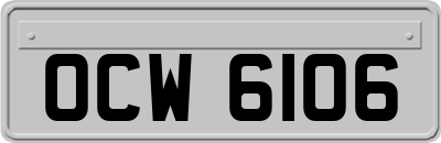 OCW6106