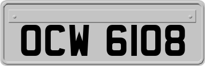 OCW6108