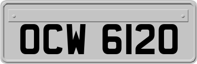 OCW6120