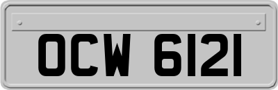 OCW6121