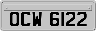 OCW6122