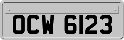 OCW6123