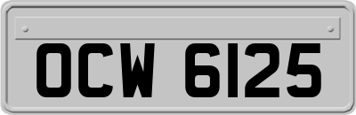 OCW6125