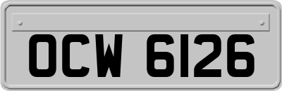 OCW6126