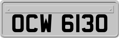 OCW6130