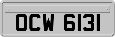 OCW6131