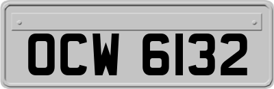 OCW6132