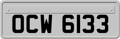 OCW6133
