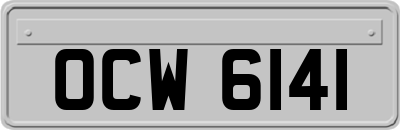 OCW6141