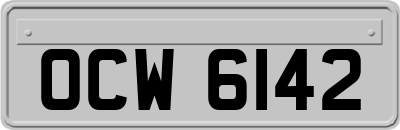 OCW6142