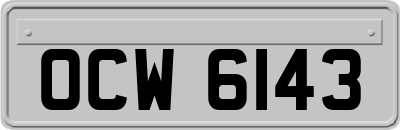 OCW6143