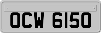 OCW6150