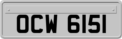 OCW6151