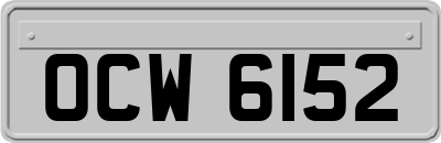 OCW6152