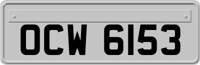 OCW6153