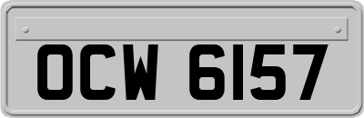 OCW6157