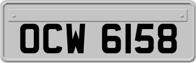 OCW6158