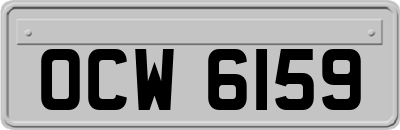 OCW6159