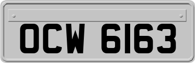 OCW6163