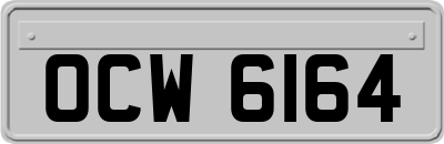 OCW6164