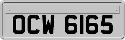 OCW6165