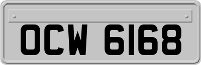 OCW6168