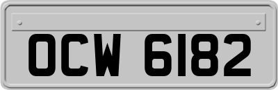 OCW6182