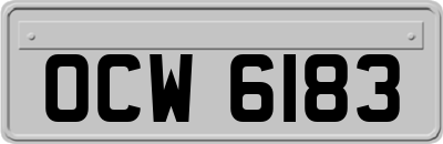 OCW6183