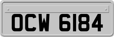 OCW6184