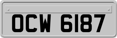 OCW6187