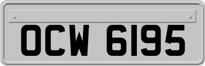 OCW6195