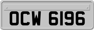 OCW6196