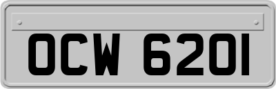 OCW6201