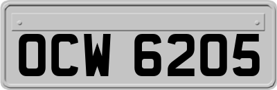 OCW6205