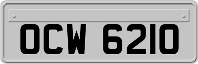 OCW6210