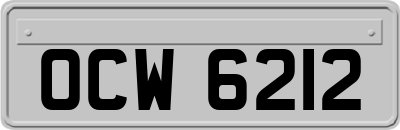 OCW6212